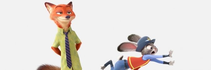 Zootropolis
