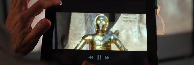 Star Wars: Il Risveglio della Forza