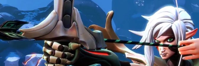 Battleborn
