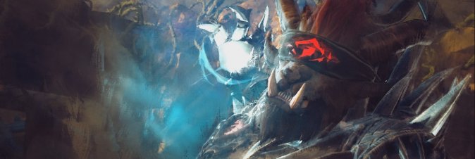 Guild Wars 2: Heart of Thorns