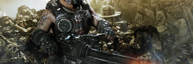 Gears of War: Ultimate Edition