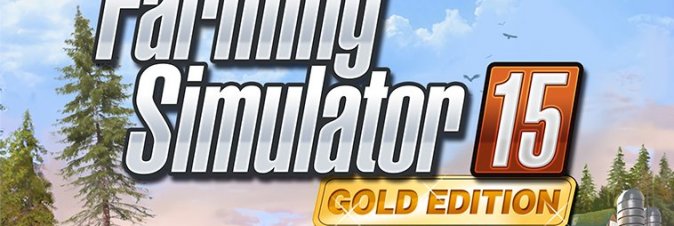 Farming Simulator 15