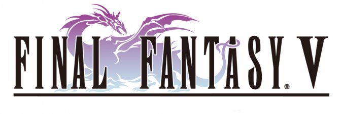 Final Fantasy 5