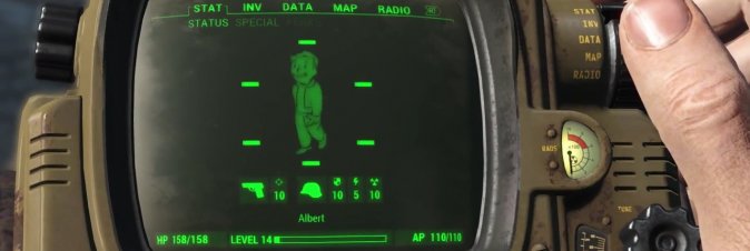 Fallout 4