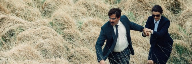 The Lobster