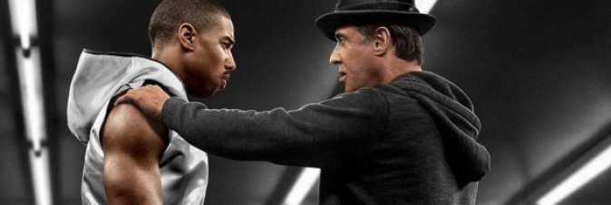 Creed - Nato per Combattere
