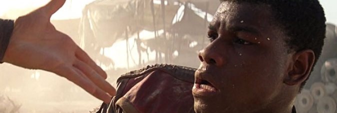 Star Wars: Il Risveglio della Forza
