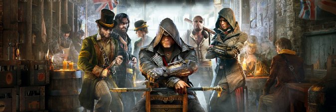 Assassin's Creed Syndicate