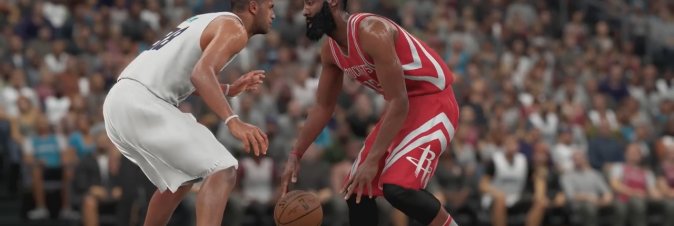NBA 2K16