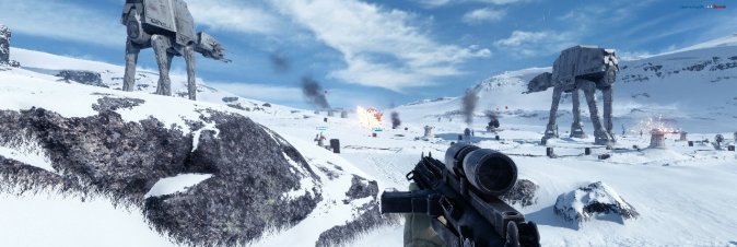 Star Wars: Battlefront