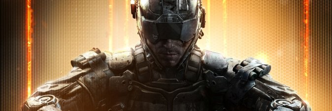 Call of Duty: Black Ops III