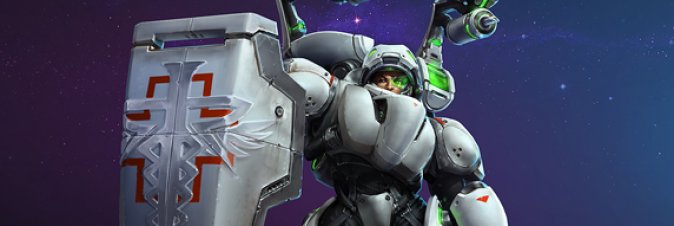 Heroes of the Storm
