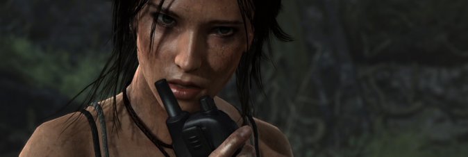 Rise of the Tomb Raider