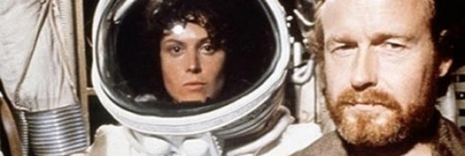 Alien: Covenant