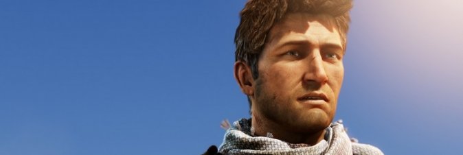 Uncharted: The Nathan Drake Collection