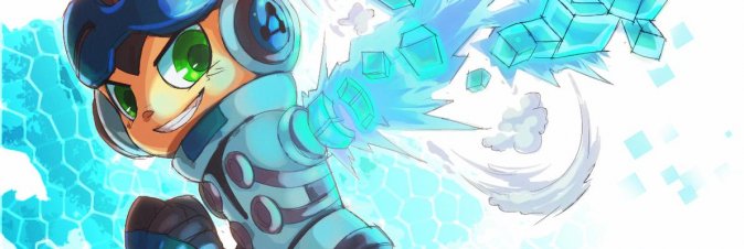 Mighty No. 9