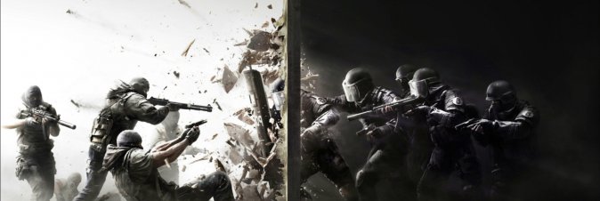 Rainbow Six: Siege