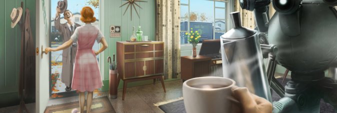 Fallout 4