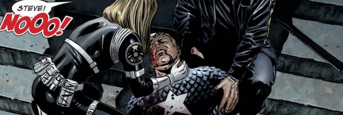 Captain America: Civil War