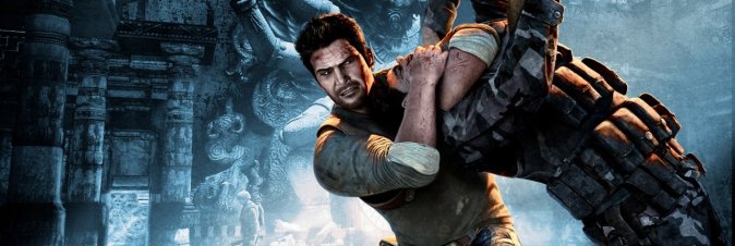 Uncharted: The Nathan Drake Collection