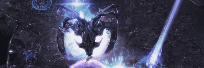 Starcraft II: Legacy of the Void