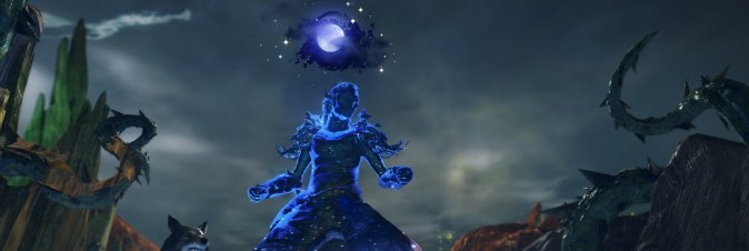 Guild Wars 2: Heart of Thorns