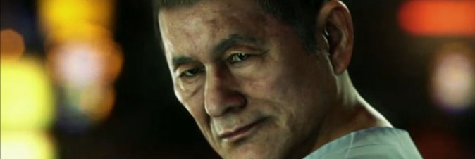Yakuza 6: The Song of Life