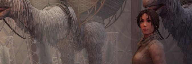 Syberia 3