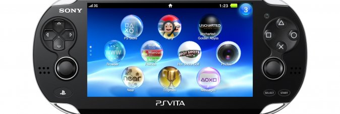 PS Vita