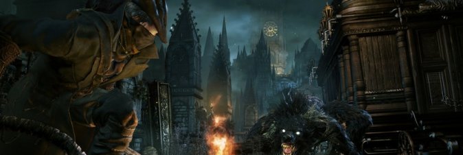 Bloodborne