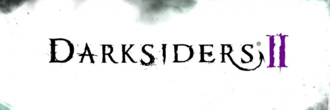 Darksiders 2: Deathinitive Edition