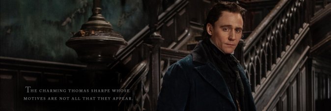 Crimson Peak