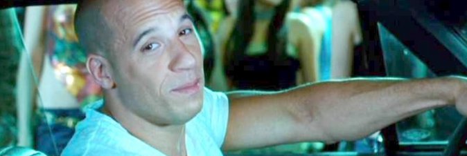 Fast & Furious 7