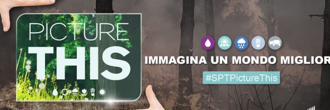 Picture This  la nuova campagna Sony Picture Television per l'ambiente