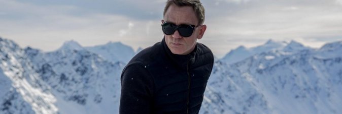 007: Spectre