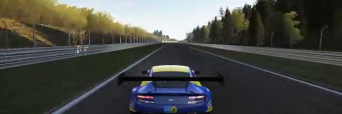 Project CARS