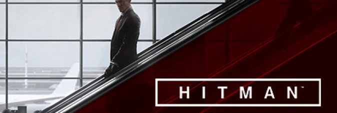 Hitman: World of Assassination