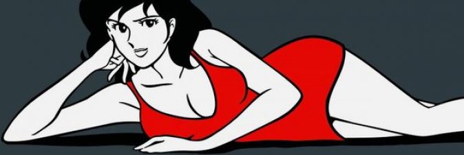 Ecco la VERA sigla di Lupin Terzo
