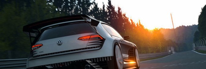 Gran Turismo 6