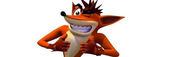 Da Crash Bandicoot a Spyro, alle 18:30 in live con i classici PSX