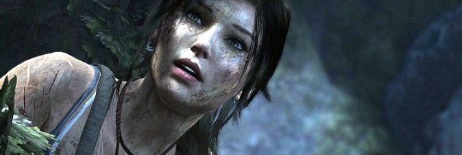 Rise of the Tomb Raider