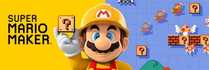 Super Mario Maker