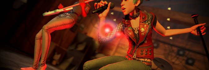 Rock Band 4