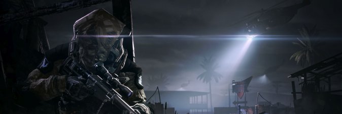 Warface