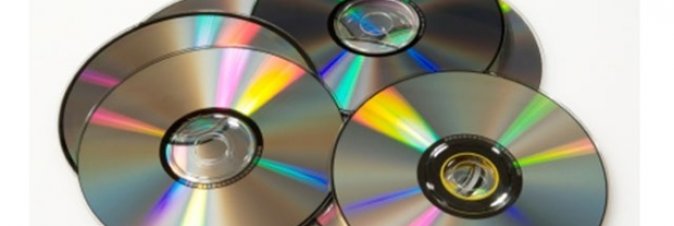 Per GameStop il disco non tramonter mai