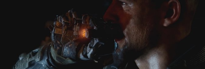Call of Duty: Black Ops III