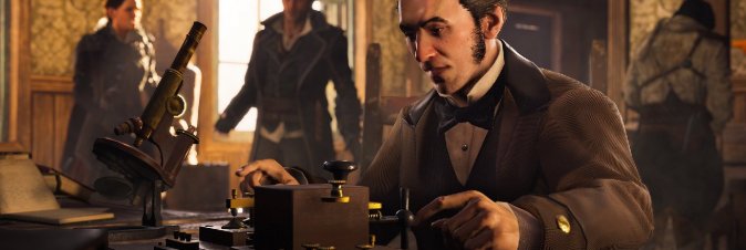 Assassin's Creed Syndicate