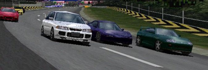 20 Anni di PlayStation