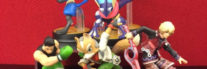 Amiibo