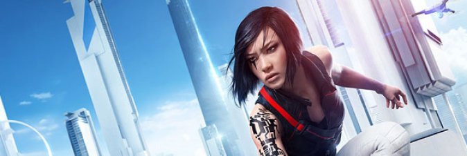 Mirror's Edge: Catalyst